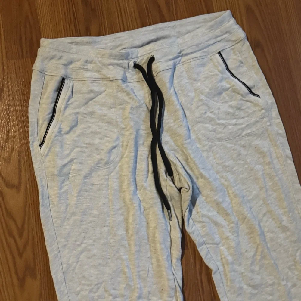 Calvin Klein soft versatile